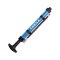 Cawila Aluminium Ballpumpe PRO - blau