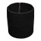 Cawila Armbinde/Trauerarmbinde Senior Schwarz - schwarz