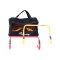 Cawila Flex-Hürden & Tasche 10er Set Gelb - gelb