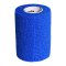 Cawila Flex-Tape 75 ACADEMY Bandage Blau | Stutzentape - blau
