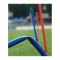Cawila Flexible Slalomstange 3,3x55cm Rot - rot