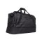 Cawila GEAR Sporttasche mit Schuhfach Schwarz - schwarz