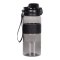 Cawila GEAR ALL SPORTS Bottle TRITAN - schwarz