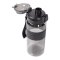Cawila GEAR ALL SPORTS Bottle TRITAN - schwarz