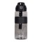 Cawila GEAR ALL SPORTS Bottle TRITAN - schwarz