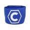 Cawila GEAR Armbinde Blau - blau