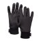 Cawila GEAR Handschuhe PREMIUM Fleece Schwarz - schwarz