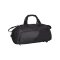 Cawila GEAR PREMIUM Duffel Tasche Schwarz - schwarz