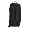Cawila GEAR PREMIUM Duffel Tasche Schwarz - schwarz