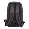 Cawila GEAR Rucksack TEAM | schwarz - schwarz