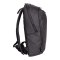 Cawila GEAR Rucksack TEAM | schwarz - schwarz