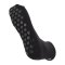 Cawila GEAR Socken GRIP LITE Schwarz - schwarz