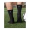 Cawila GEAR Socken GRIP LITE Schwarz - schwarz