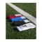 Cawila GEAR Socken GRIP PREMIUM Rot - rot