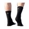 Cawila GEAR Socken PERFORMANCE Schwarz - schwarz