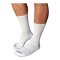 Cawila GEAR Socken PREMIUM CREW Weiss - weiss