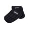 Cawila PRO GEAR SOLO 130 Schienbeinschoner Schwarz - schwarz