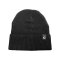 Cawila GEAR SPORTS WOOLIE | Mütze Schwarz - schwarz