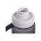 Cawila GEAR Trinkflasche ALL SPORTS | 750ml - schwarz