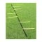 Cawila Goalkeeper Ladder & Tasche 6 Sprossen - weiss