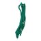 Cawila Gymnastik Springseil d9mm 300cm Grün - gruen