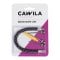 Cawila Hohlnadelset mit Schlauchadapter - weiss