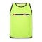 Cawila Leibchen 11teamsports 3er Set Gelb | Kennzeichnungshemden - gelb