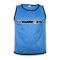 Cawila Leibchen 11teamsports 3er Set Blau | Kennzeichnungshemden - blau