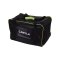 Cawila LIGA Airdummies | 5er Set | 1,85 | Gelb | Inkl. Tasche und Pumpe - gelb
