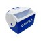 Cawila LIGA SportsCARE Eisbox | blau | 10 Liter - blau