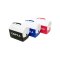 Cawila LIGA SportsCARE Eisbox | blau | 10 Liter - blau