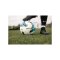 Cawila LIGA INVERTER T12 Spielball Gr.5 - mehrfarbig
