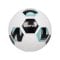 Cawila ACADEMY Hybrid Fussball Größe 5 Weiss - weiss