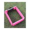 Cawila LIGA Speed 30x40cm Koordinationsleiter Pink F1000706350 - rosa