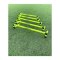 Cawila Trainingshürden Stand-Up 5er | 12,5cm Gelb - gelb