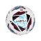 Cawila LIGA TRITON Mini-Fußballl | Fairtrade - weiss