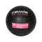 Cawila Medizinball PRO Training 1,0 Kg Schwarz - schwarz