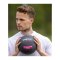 Cawila Medizinball PRO Training 3,0 Kg Schwarz - schwarz