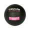Cawila Medizinball PRO Training 5,0 Kg Schwarz - schwarz