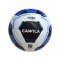 Cawila MISSION HYBRID LITE Fairtrade 350g Trainingsball Gr.4 - weiss