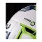 Cawila NEXUS T24 HYBRID Fussball Trainingsball Schwarz Neon - schwarz