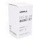 Cawila Premium Magnet Set 20mm Gelb Blau - gelb