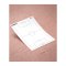 Cawila PRO 50 Blatt A4 Notepad Lehrblock Weiss - weiss