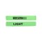 Cawila PRO Fitness Loop | 32x5cm - mehrfarbig