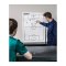 Cawila PRO Fussball Taktiktafel TC 75x100cm - 