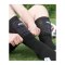 Cawila PRO GEAR SLEEVE 180 Schienbeinschoner - schwarz