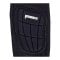 Cawila PRO GEAR SLEEVE 130 Schienbeinschoner - schwarz
