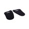 Cawila PRO GEAR SOLO 130 Schienbeinschoner Schwarz - schwarz