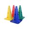 Cawila PRO Multifunktionskegel 40cm | Blau - blau