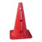 Cawila PRO Multifunktionskegel 40cm | Rot - rot